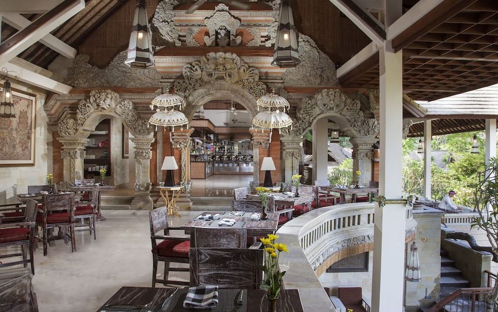 Restaurant Fotografie