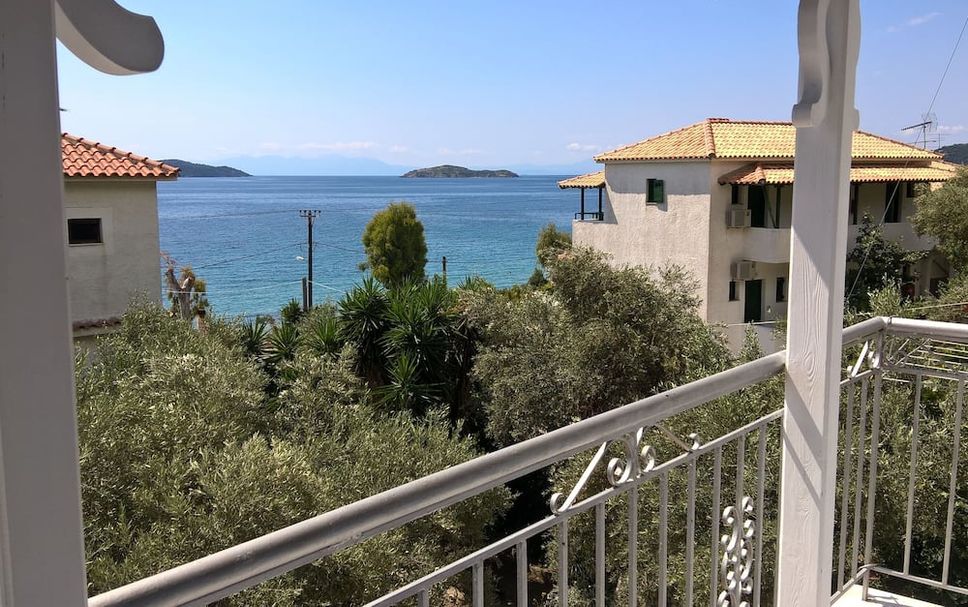 Balcon Fotografie