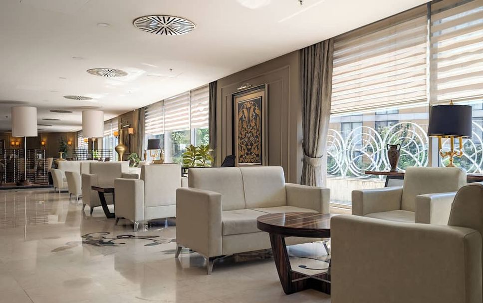 Lounge Fotografie
