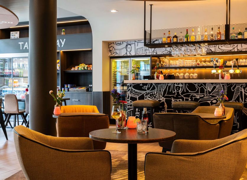 Bar Fotografie