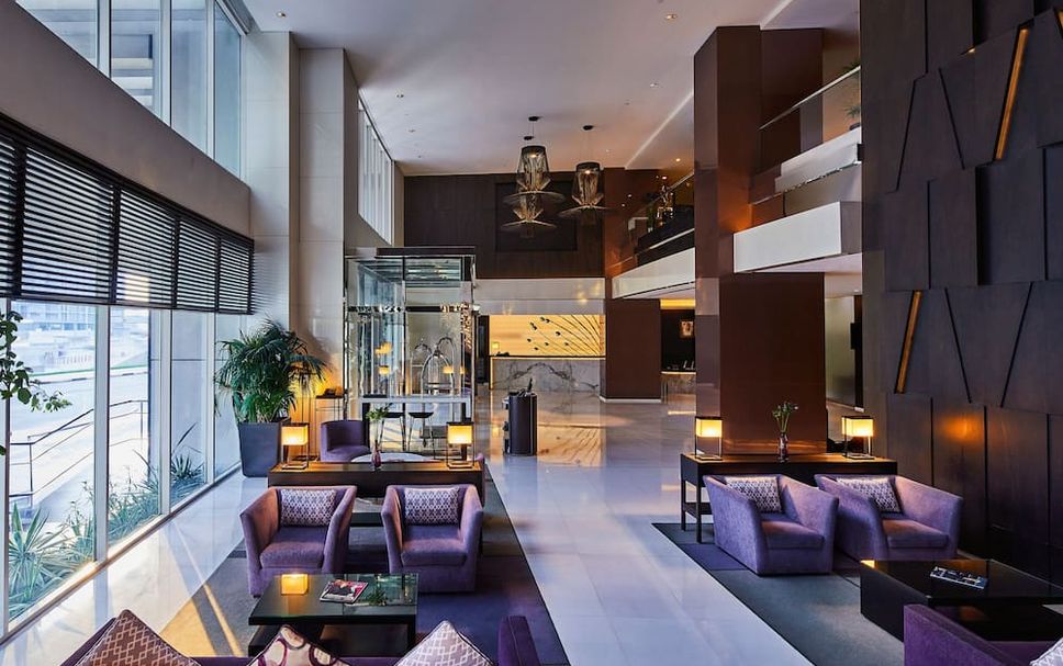 Lobby Fotografie