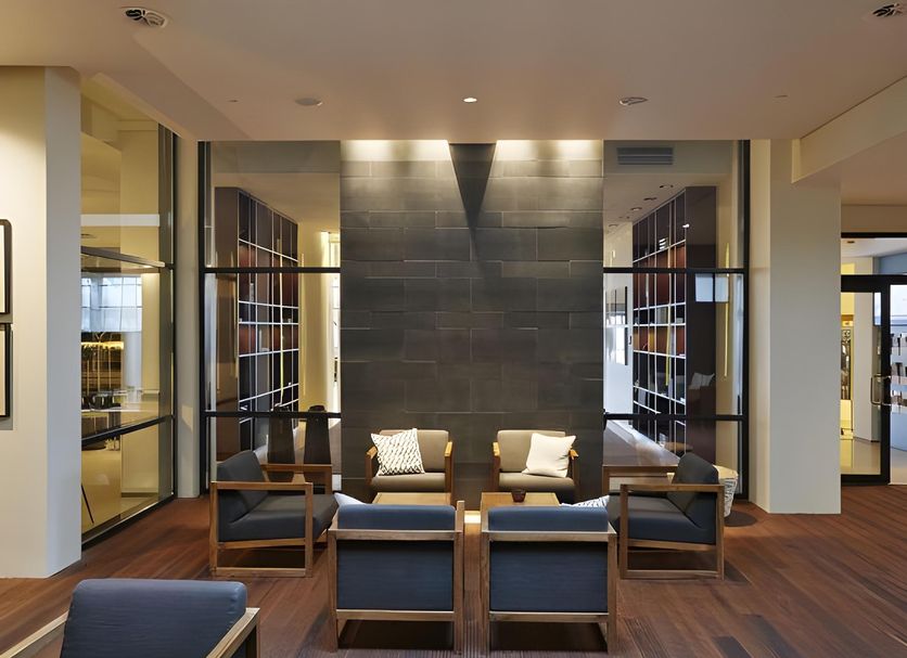 Lounge Fotografie
