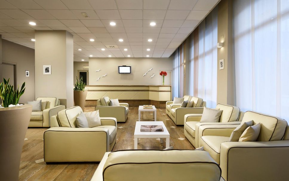 Lounge Fotografie