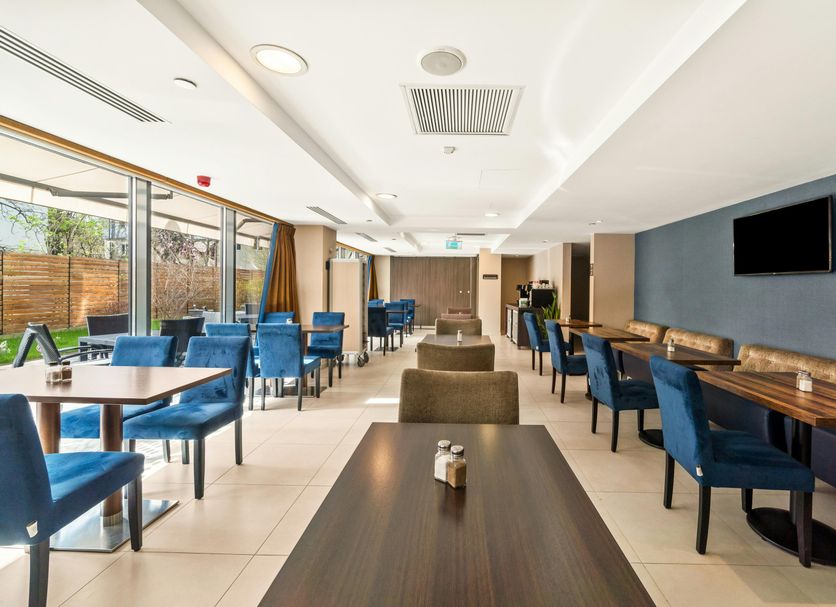 Restaurant Fotografie