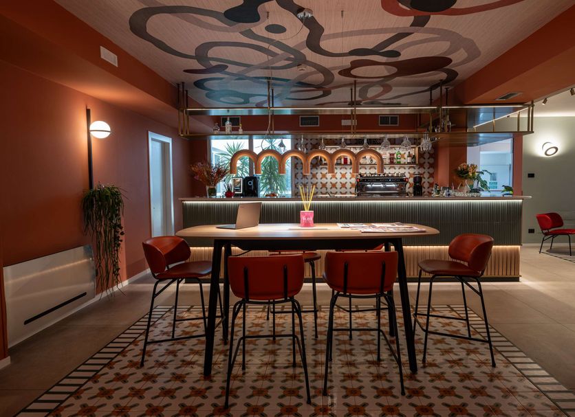 Bar Fotografie