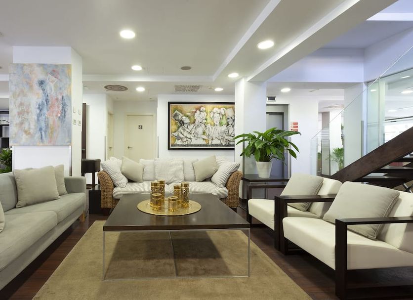 Lobby Fotografie