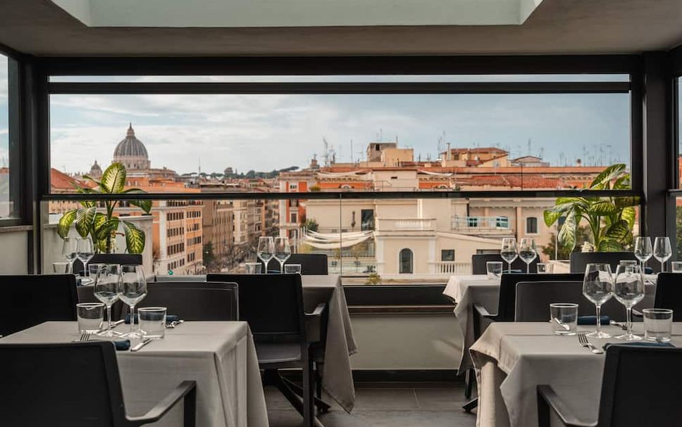 Restaurant Fotografie