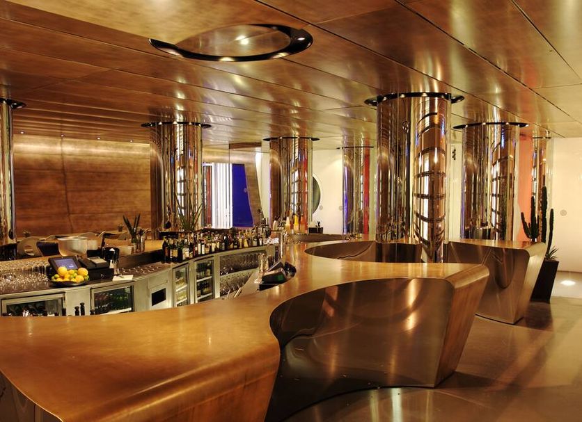 Bar Fotografie