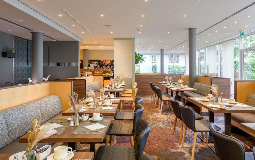 Restaurant Fotografie