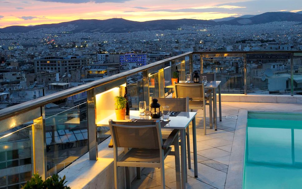 Balcon Fotografie