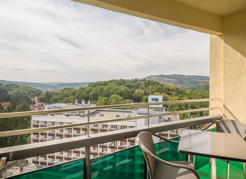 Balcon Fotografie