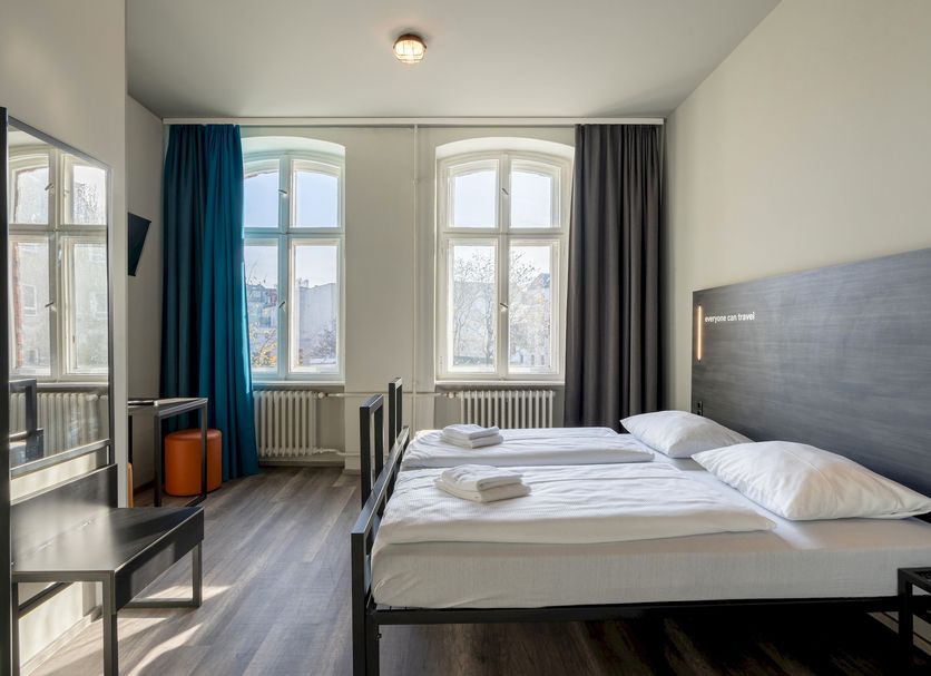 Dormitor Fotografie