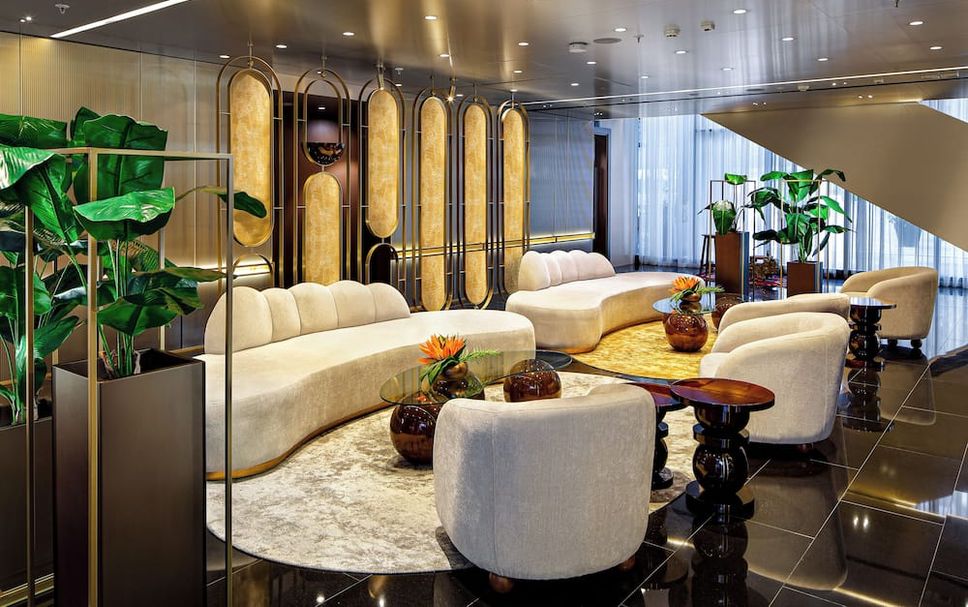 Lobby Fotografie