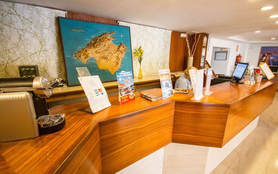 Recepție Fotografie