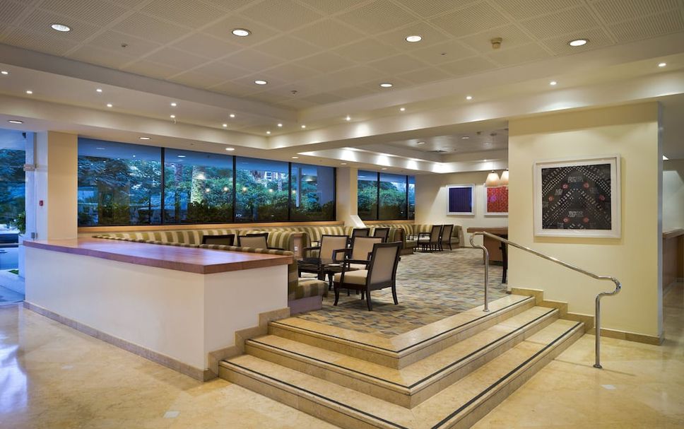 Lobby Fotografie