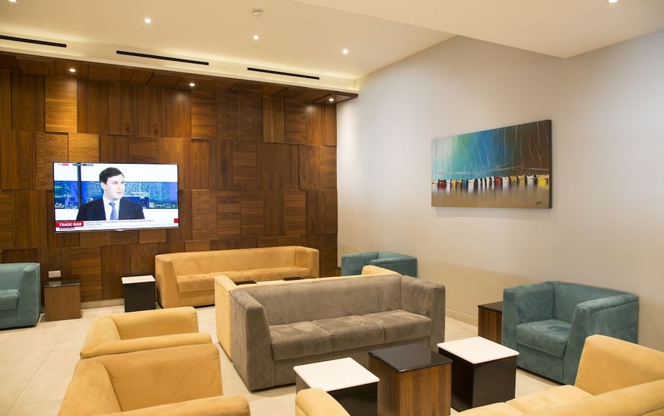 Lounge Fotografie