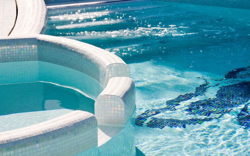 Piscină Fotografie