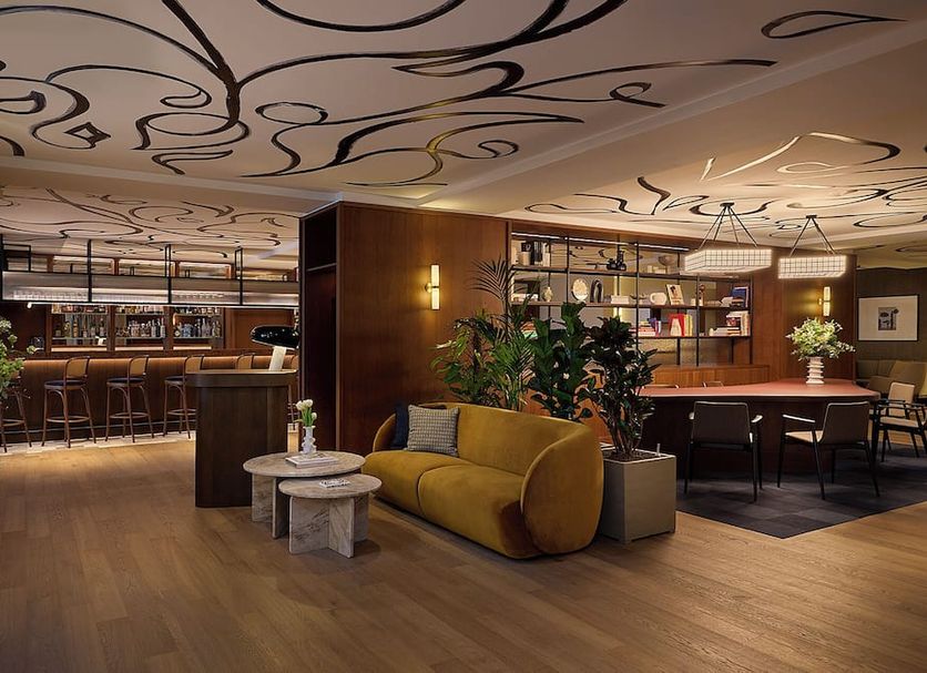 Lounge Fotografie