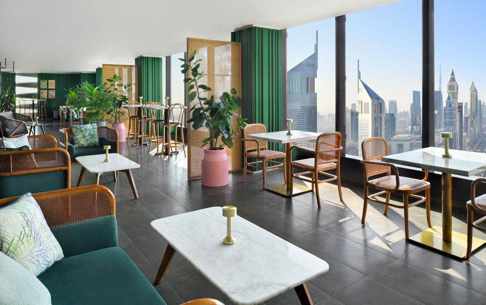 Restaurant Fotografie