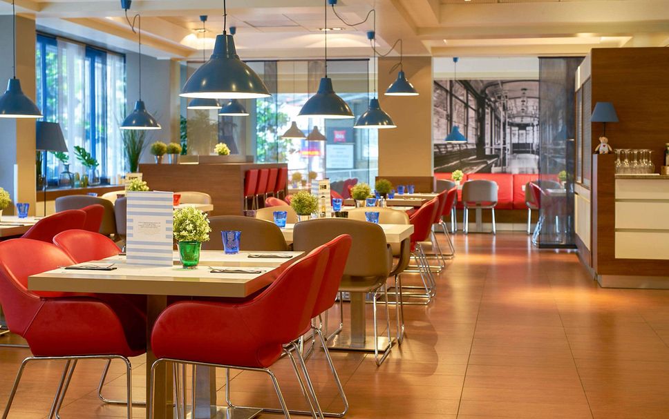 Restaurant Fotografie