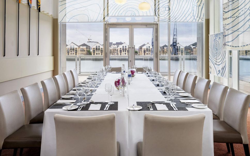 Restaurant Fotografie