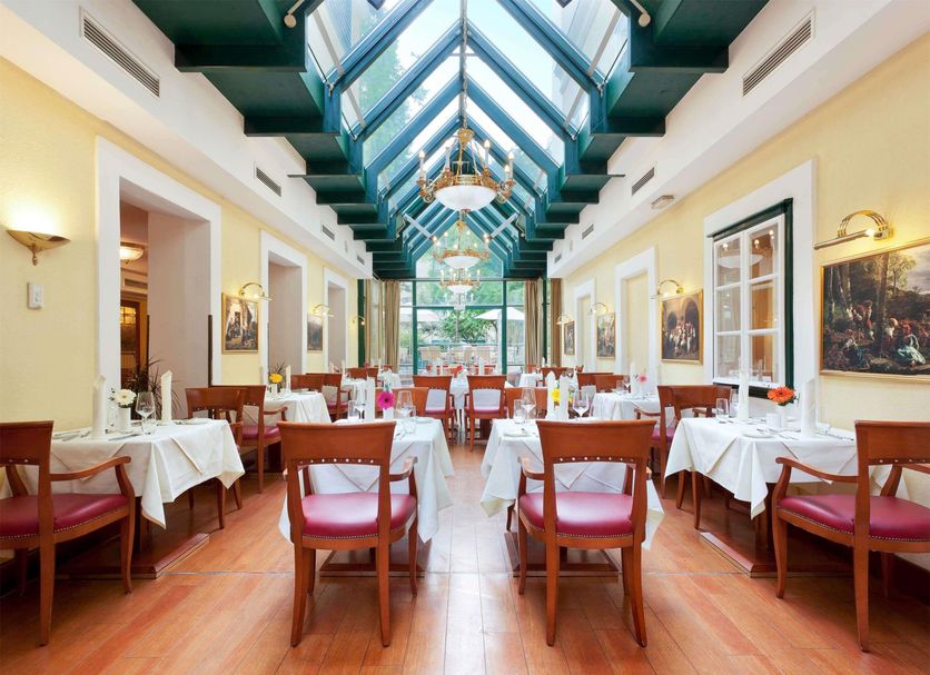 Restaurant Fotografie