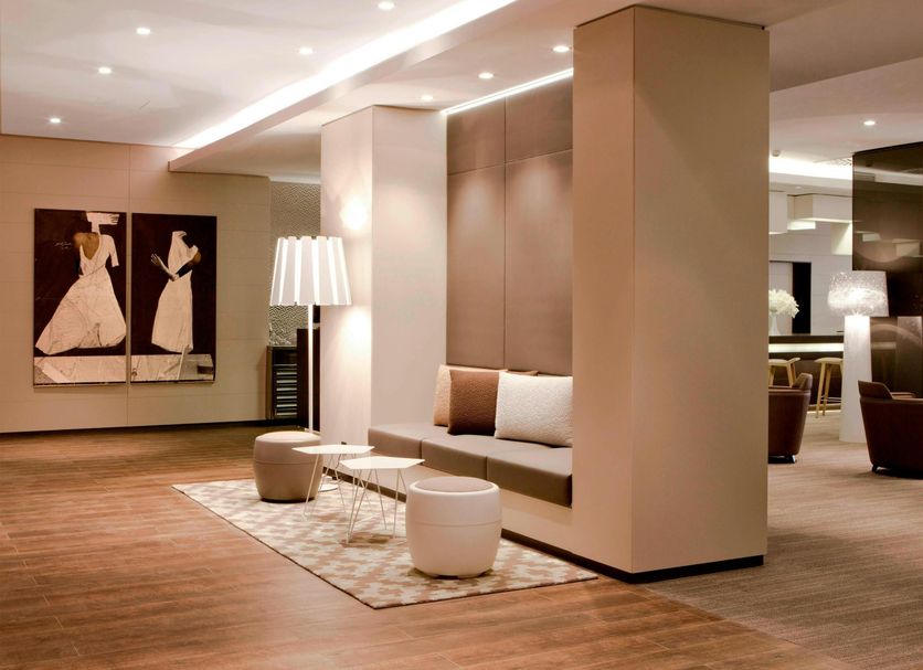 Lobby Fotografie