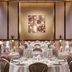 Sală de banchet