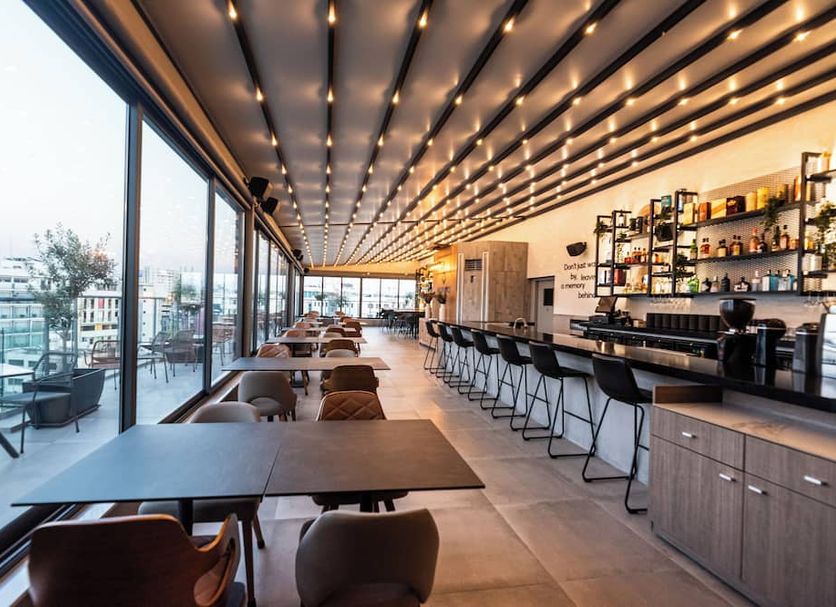 Bar Fotografie