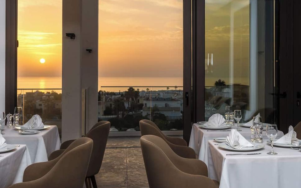 Restaurant Fotografie