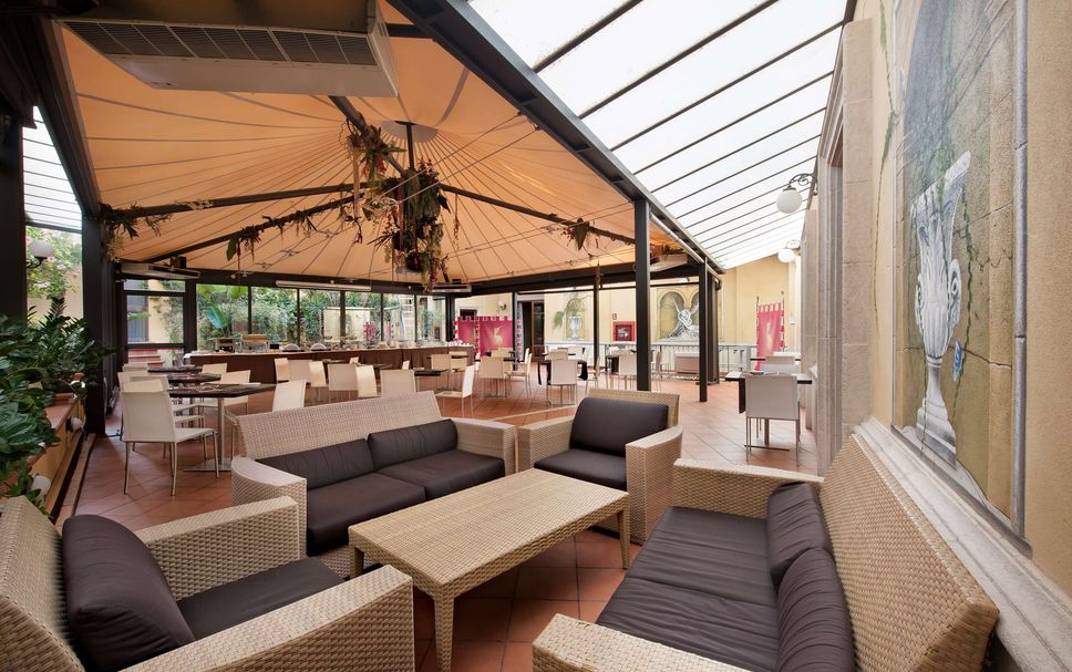 Restaurant Fotografie