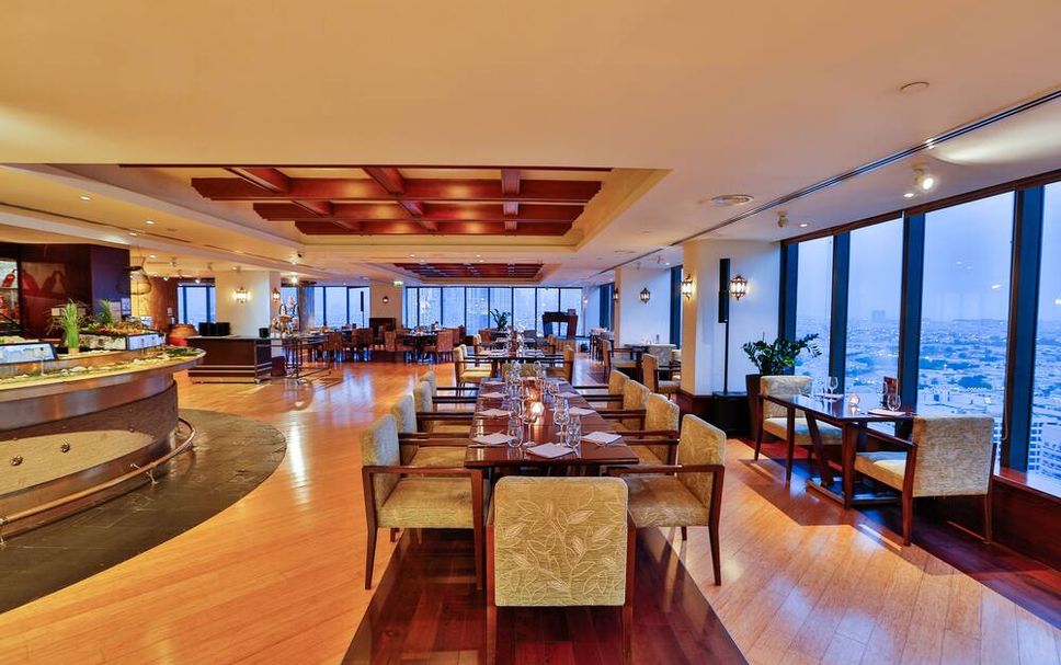 Restaurant Fotografie