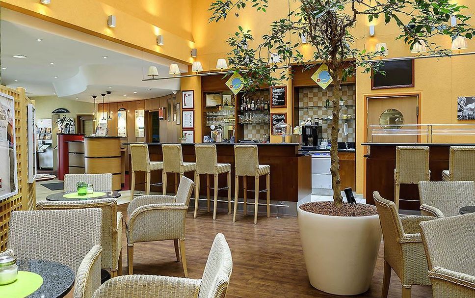 Restaurant Fotografie