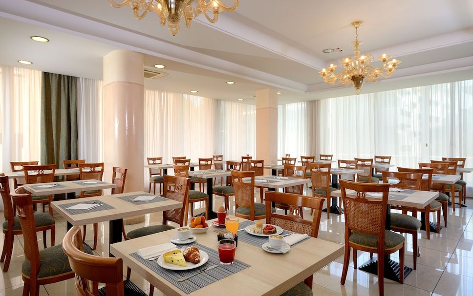 Restaurant Fotografie