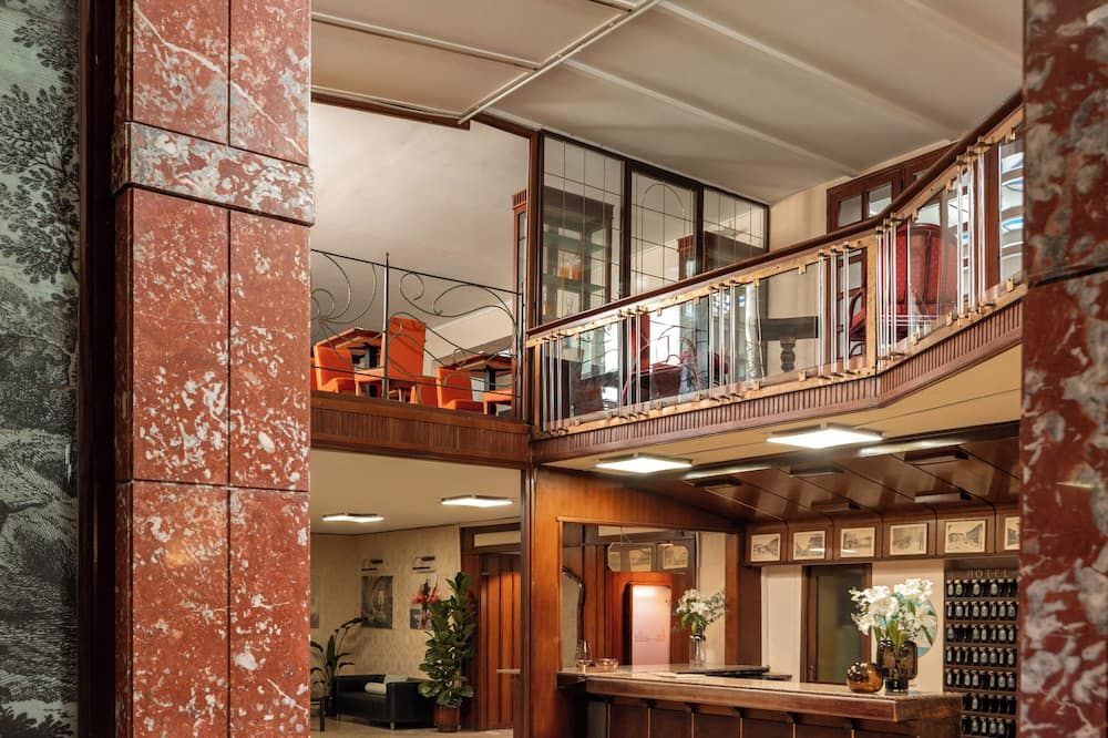 Lobby Fotografie