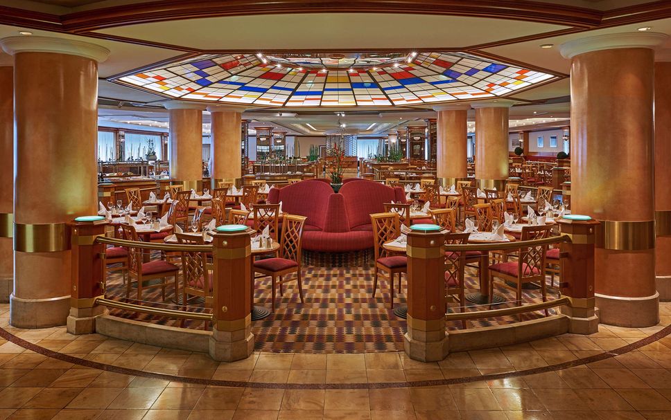 Restaurant Fotografie