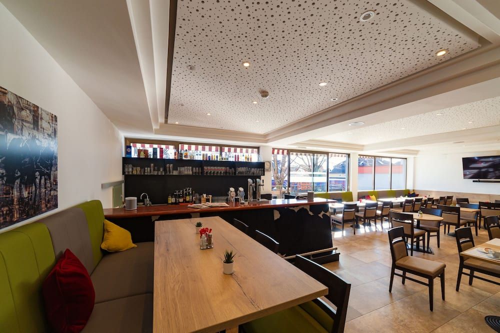 Restaurant Fotografie