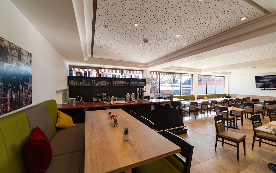 Restaurant Fotografie