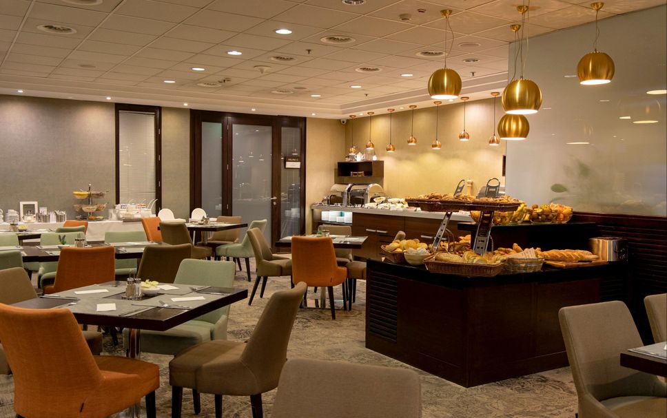 Restaurant Fotografie