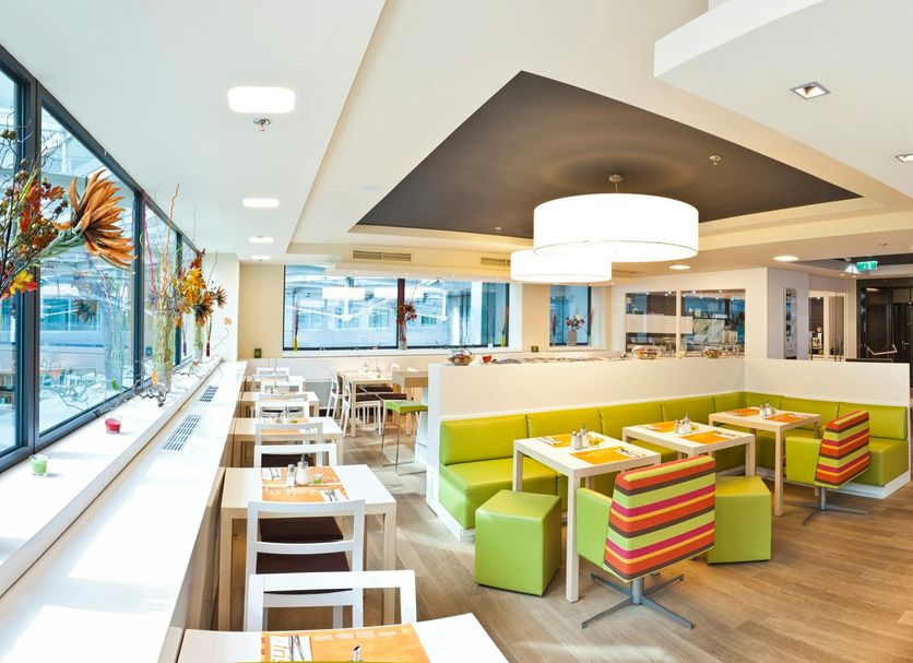 Restaurant Fotografie