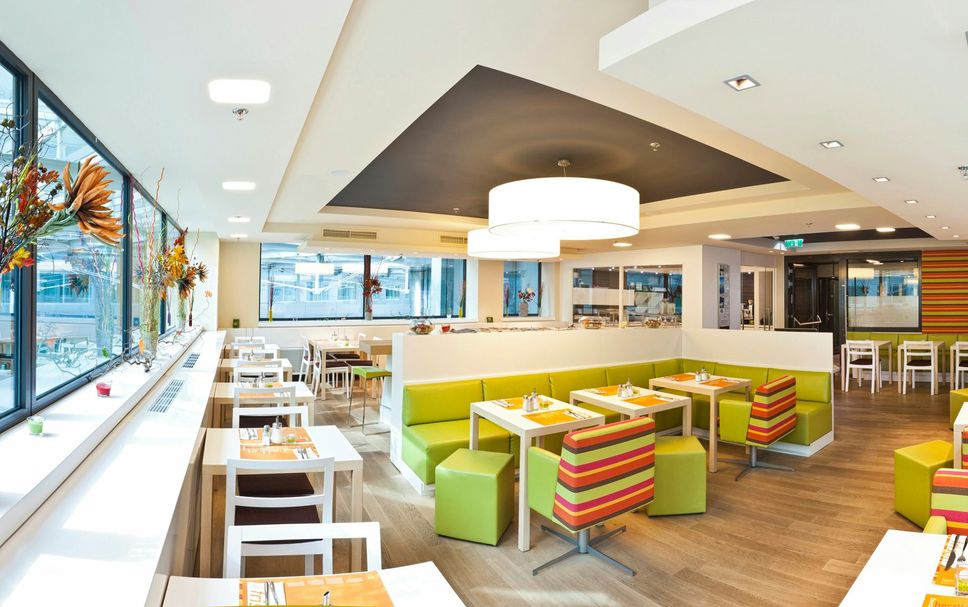 Restaurant Fotografie