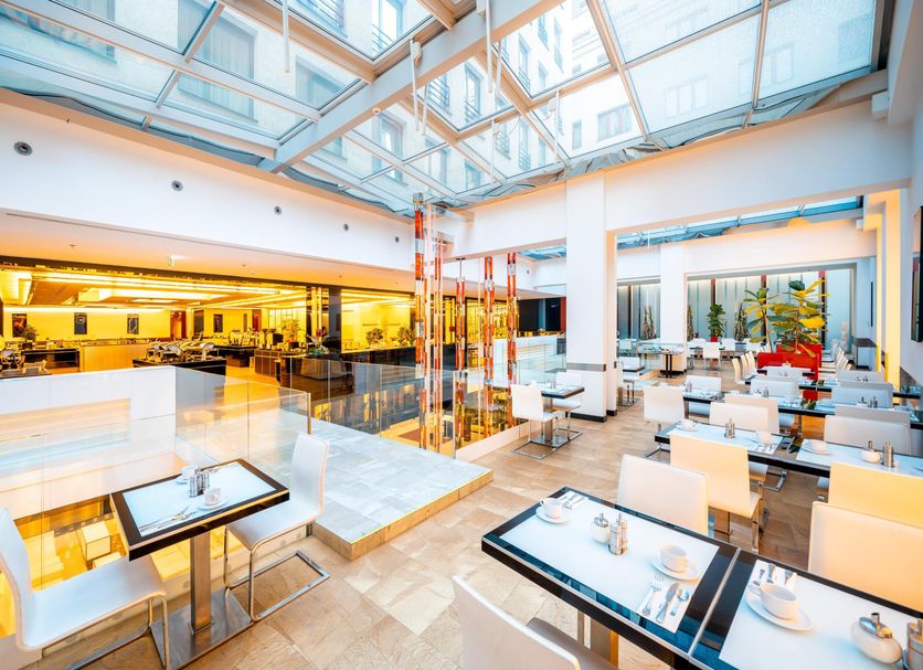 Lobby Fotografie
