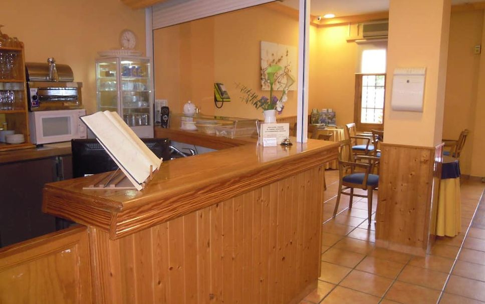 Recepție Fotografie