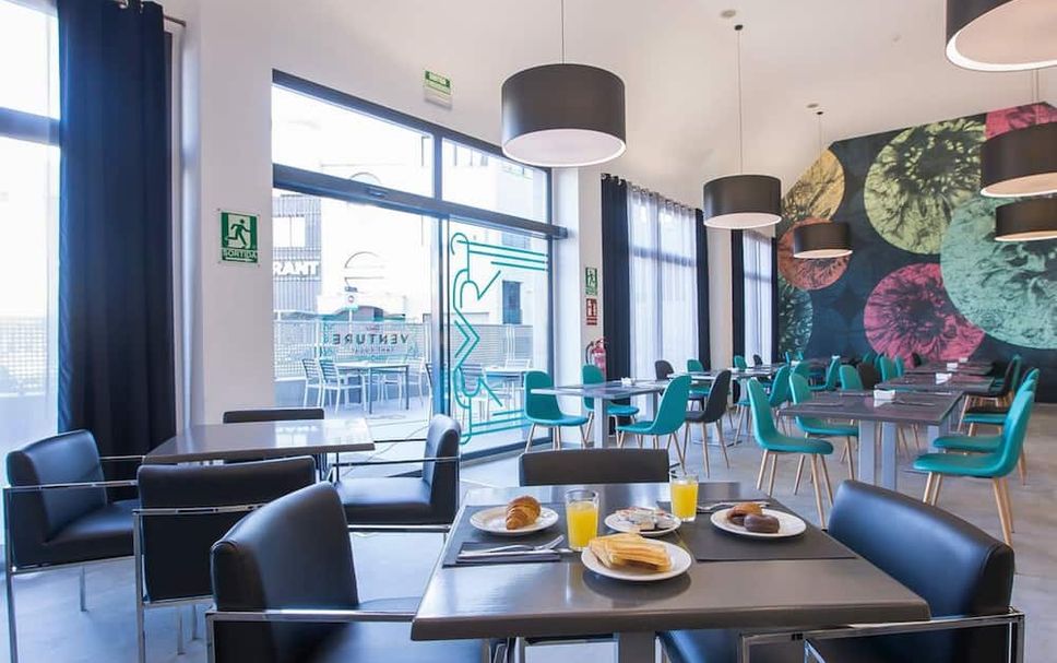 Restaurant Fotografie