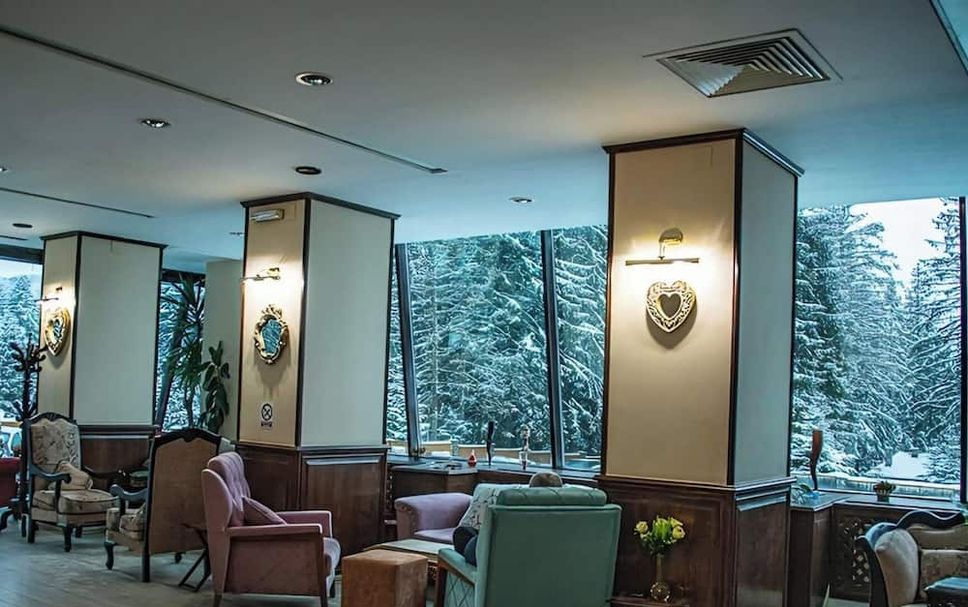 Restaurant Fotografie
