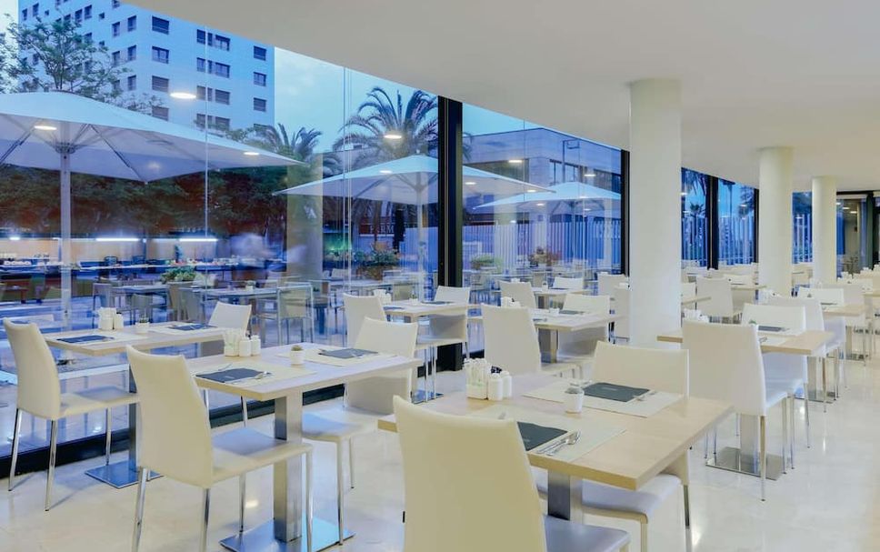 Restaurant Fotografie