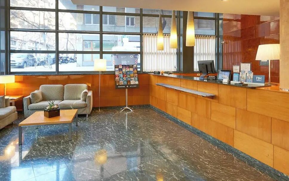 Recepție Fotografie