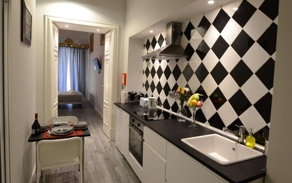 Bucătărie Fotografie