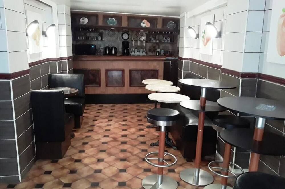 Bar Fotografie