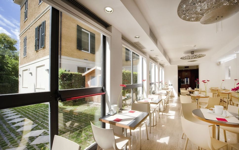 Restaurant Fotografie